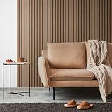 A.S. Création PintWalls II 391098-3D Wood Look Non-Woven Wallpaper 10.05m view 2