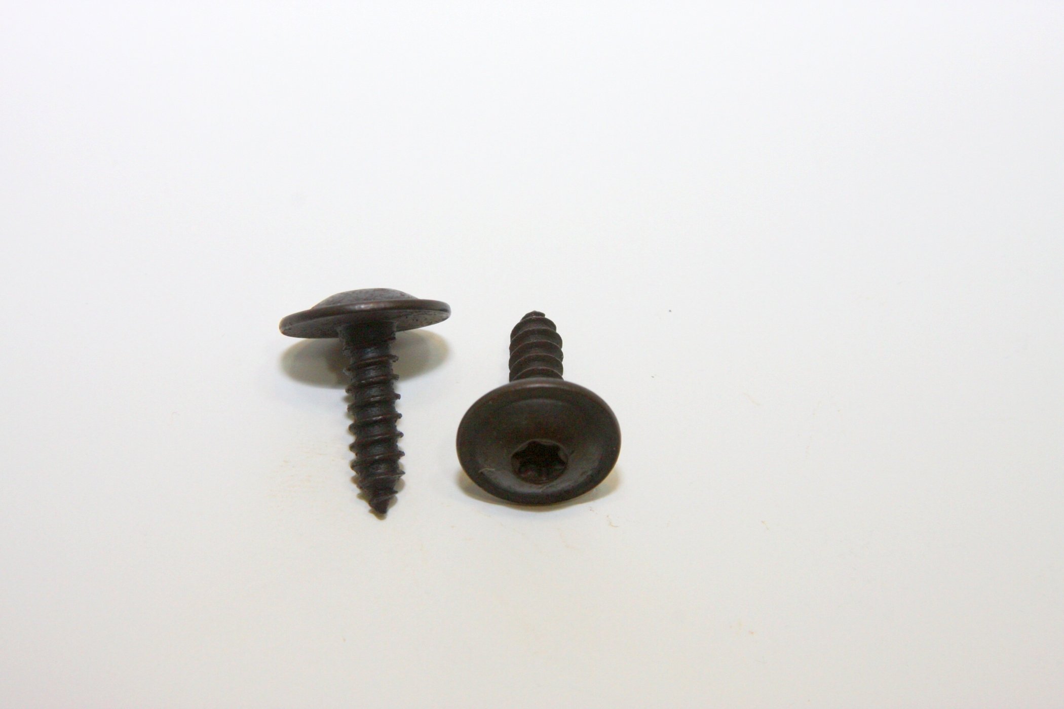 Fender Liner Torx Screws (2) for Audi VW Porsche 4.8x16