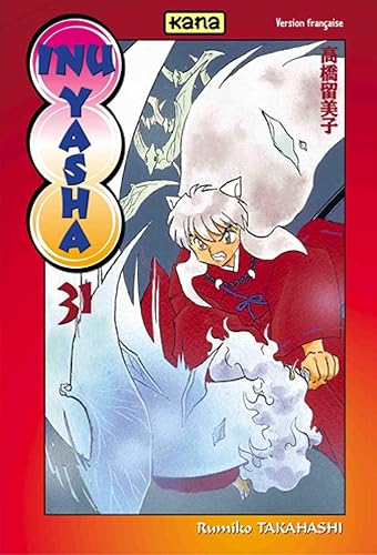 Download Inu-Yasha, tome 31 PDF
