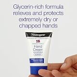 Neutrogena Norwegian Formula Hand Cream 75 ml - Glycerin & Vitamin E view 7