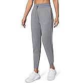 Nike Women's Therma-Fit One High-Waisted 7/8 Joggers