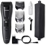 Panasonic ER-GB62 Wet & Dry Trimmer 40 Lengths Beard Hair Body Black view 6