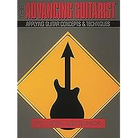 Amazon.com: Creative Guitar 2 - Advanced Techniques | Guitar