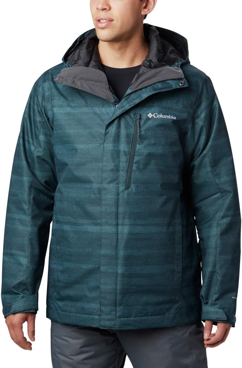Columbia Men's Tall Whirlibird™ Iv Interchange Jacket WhirlibirdTM Iv