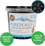 Evolution Aqua Pure Pond 1000ml Beneficial Bacteria for Ponds view 2