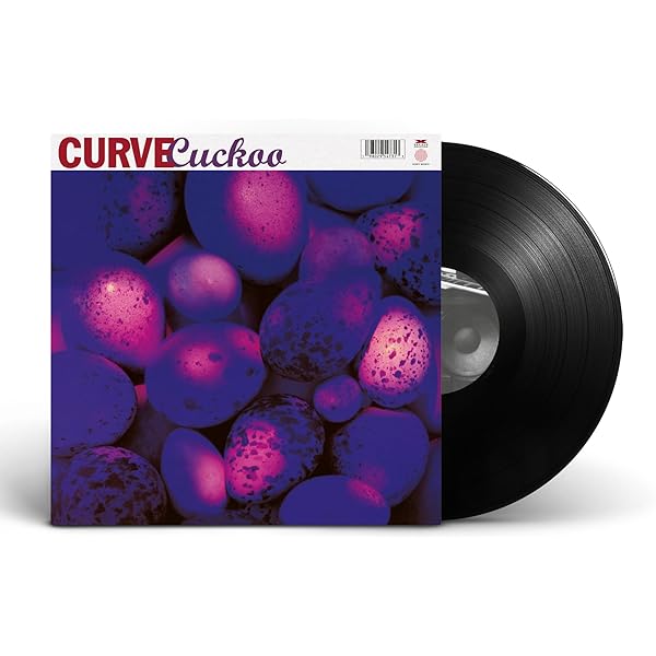 Amazon.com: Doppelganger: CDs & Vinyl