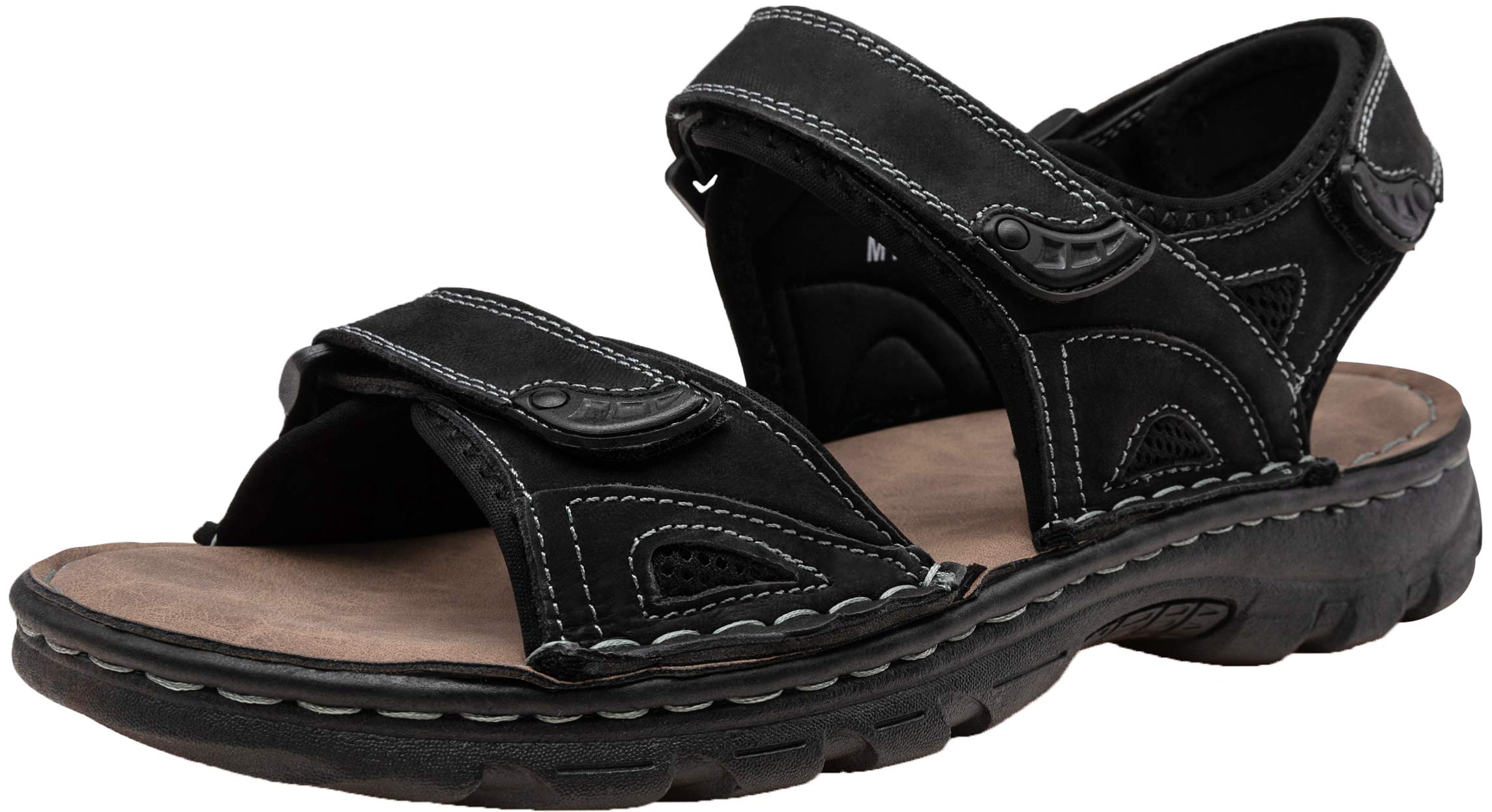 jousen men's sandals