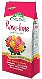 Espoma RT8 8-Pound Rose-Tone Plant Food