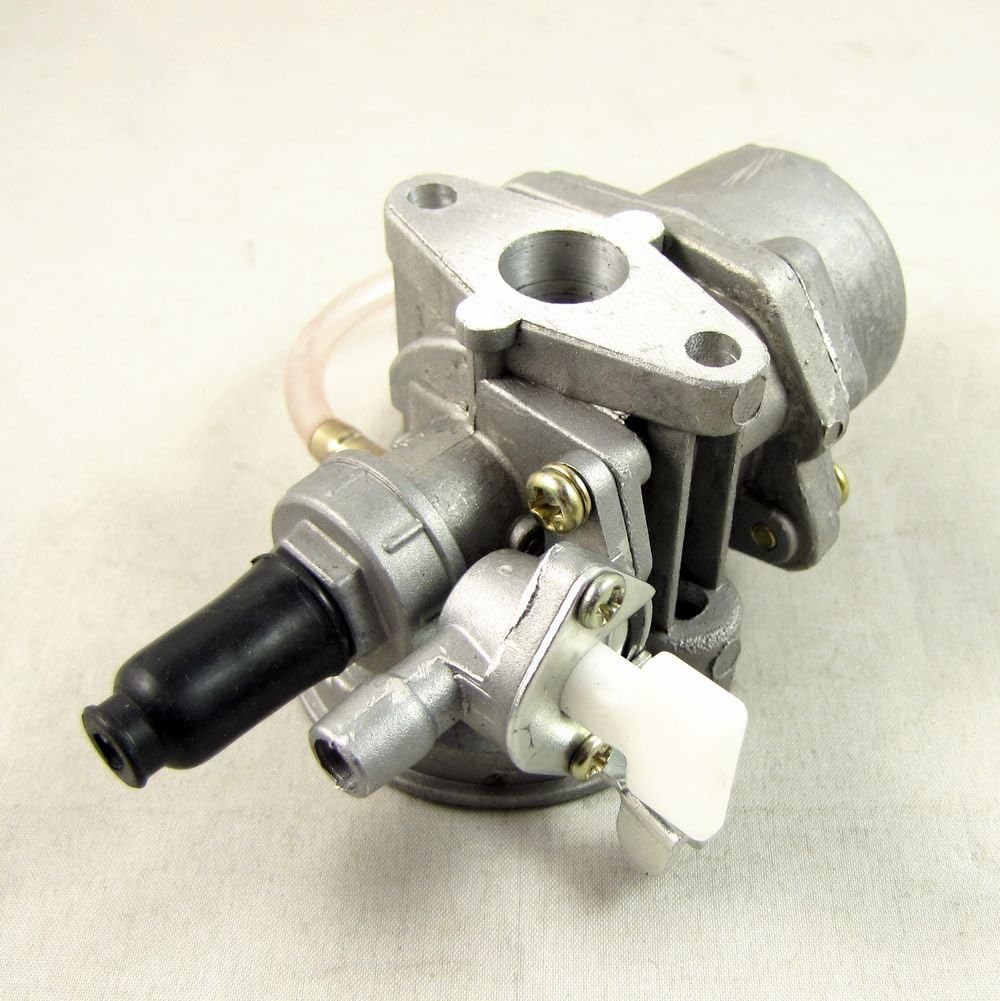 Two Stroke Carburetor Mini Pocket Super Bike Quad Carb 49cc Carb - Image 5