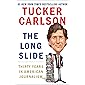 The Long Slide: Thirty Years in American Journalism