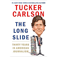 The Long Slide: Thirty Years in American Journalism