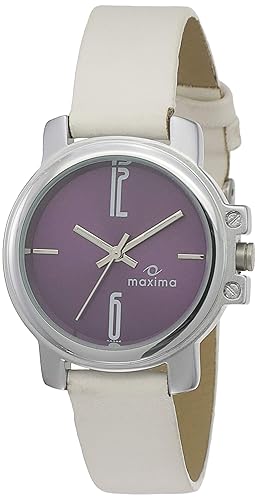 Skagen Analog White Dial Women's Watch-SKW2669