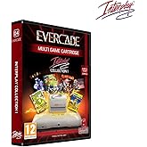 Blaze Evercade Interplay Cartridge 1
