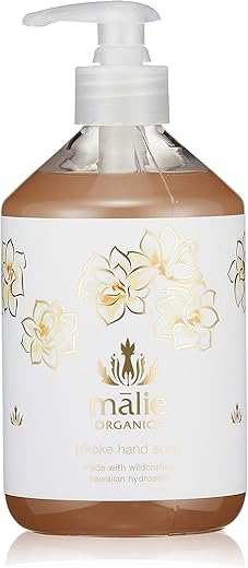 Malie Organics(マリエオーガニクス) ハンドソープ ピカケ 473ml