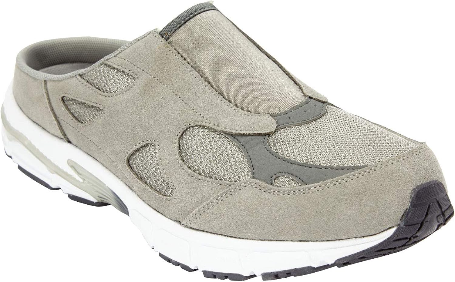 wide width vans slip ons