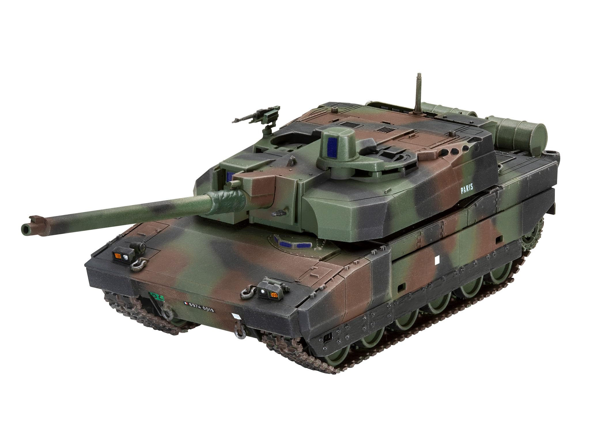 Revell 03341 Leclerc T5 2