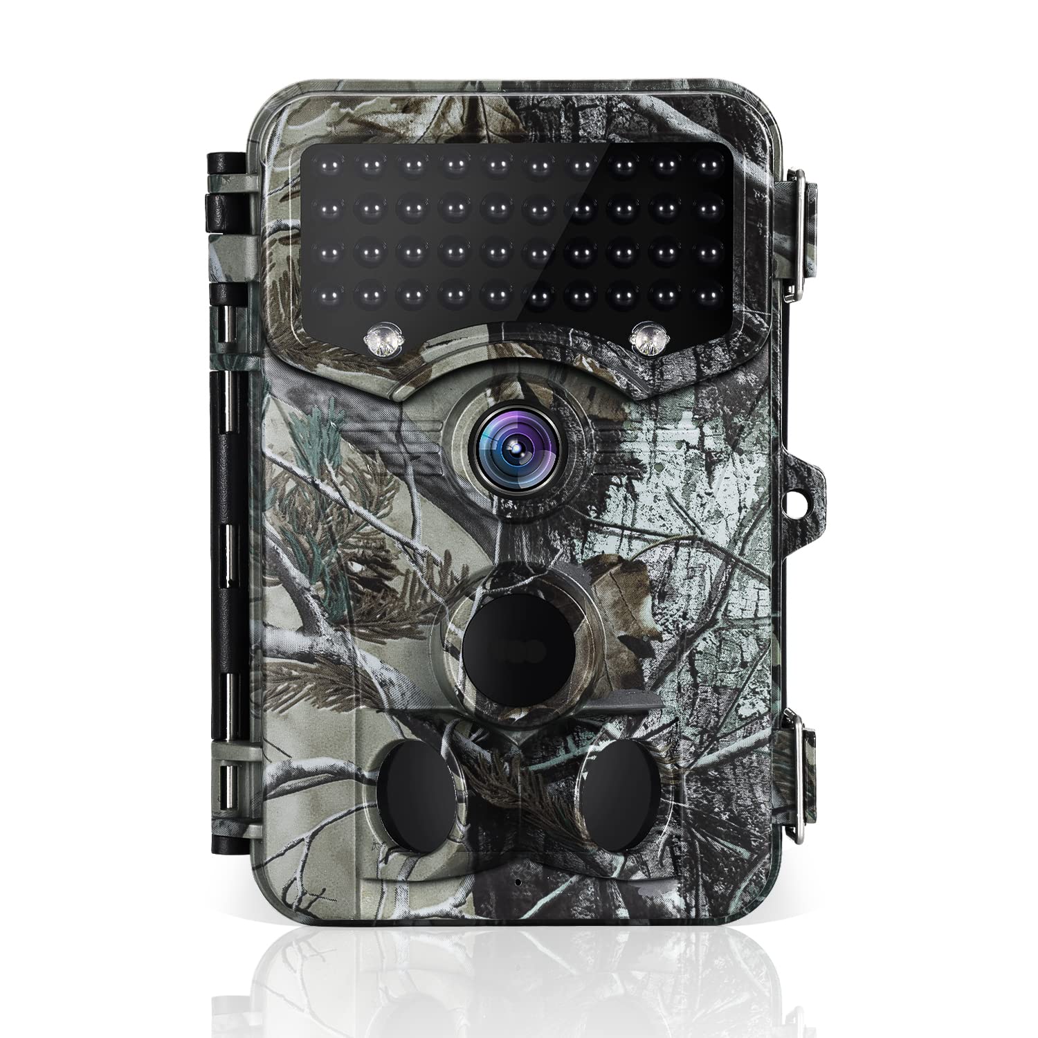 Vikeri Trail Camera, Game Camera 1520P With Trigger Speed