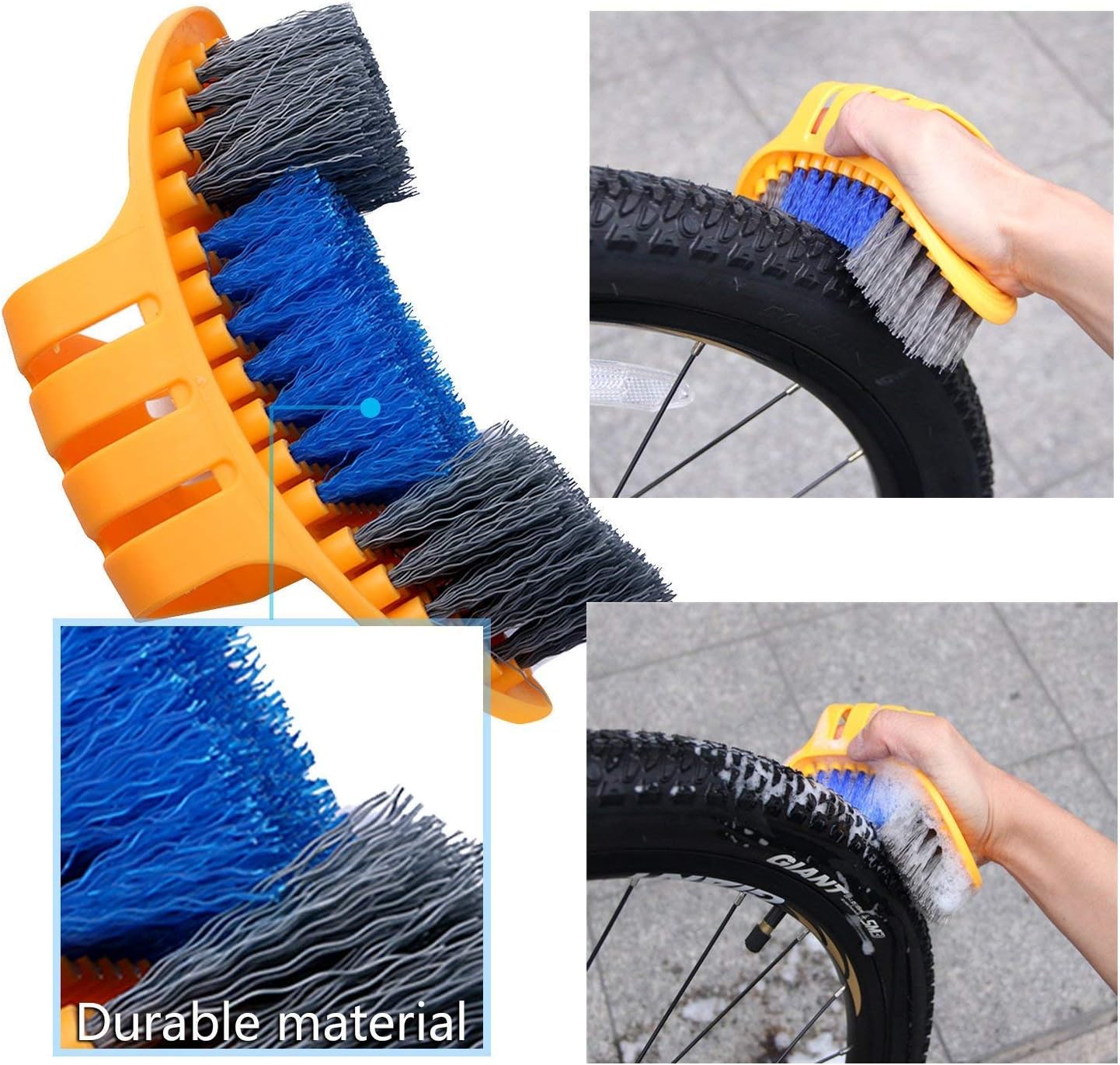best bike cleaning tools