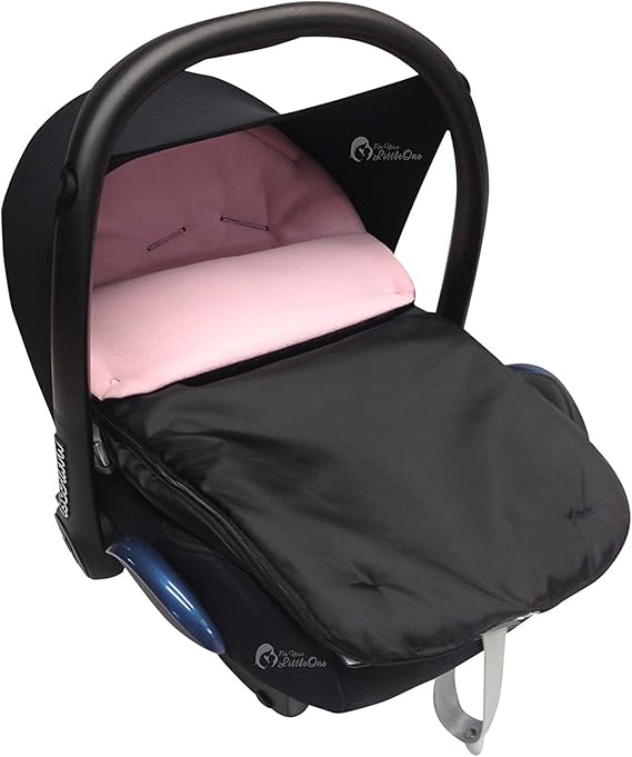 Car Seat Footmuff/Cosy Toes Compatible with Maxi COSI Pebble Cabrio Light Pink Amazon.co.uk Baby Car Seat Footmuff/Cosy Toes Compatible with Maxi COSI Pebble Cabrio Light Pink Amazon.co.uk Baby