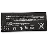 GSParts New Battery for Microsoft Lumia 950 RM-1106