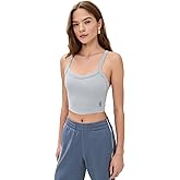 Free People Women's All Clear Solid Cami
