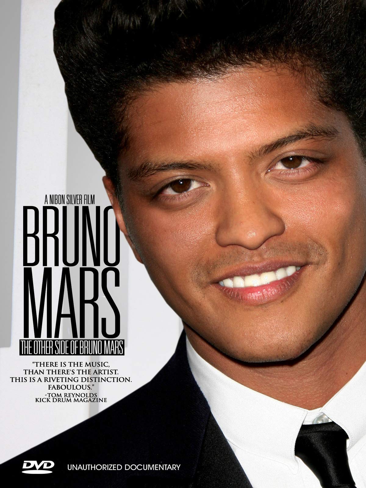 Watch Bruno Mars Other Side Of Bruno Mars Unauthorized Documentary Prime Video