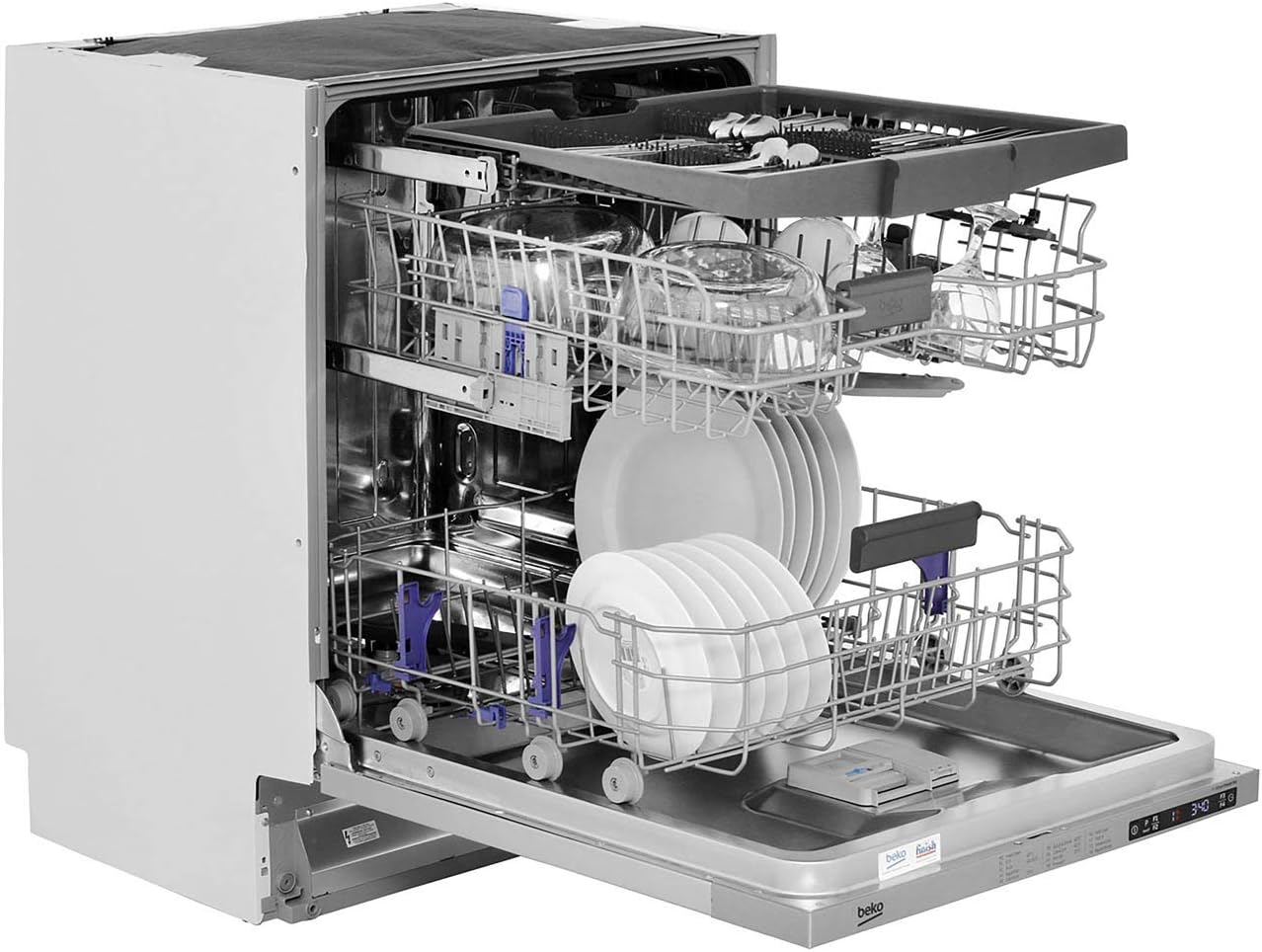 beko din28r22 review