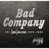 Swan Song Years 1974-1982