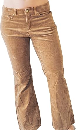 brushed cotton jeans