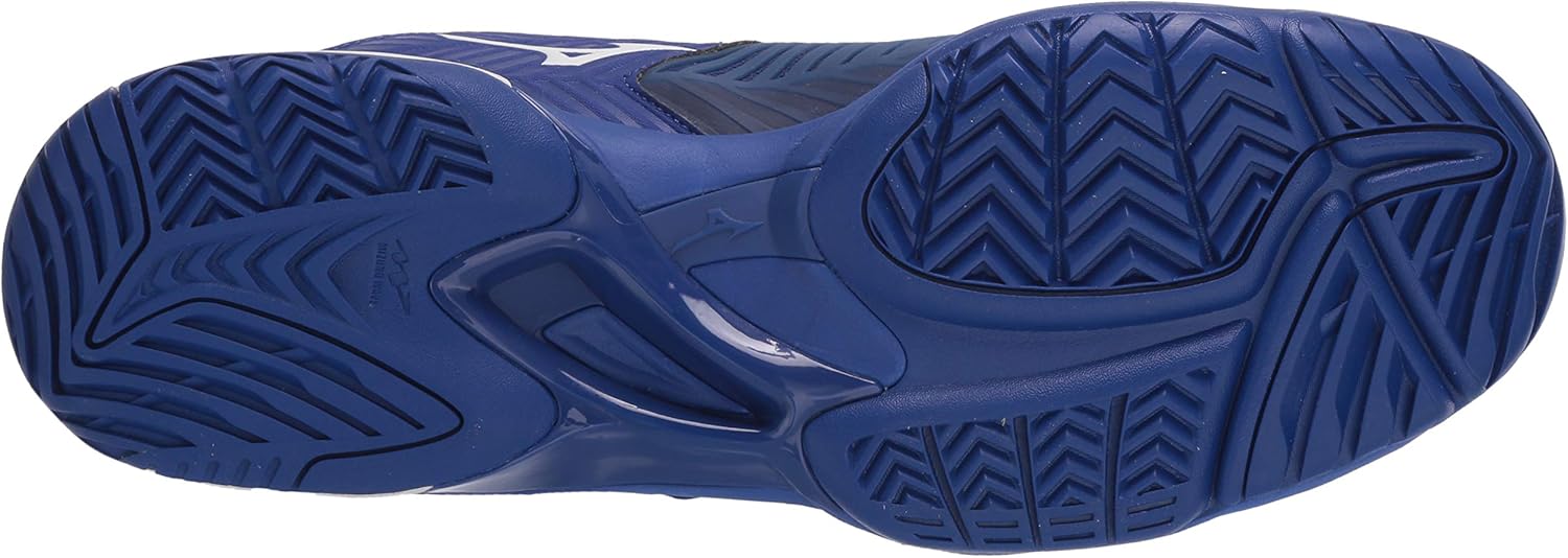  | Mizuno Men's Wave Exceed Tour 3 All Court Tennis Shoe | Tennis & Racquet Sports
