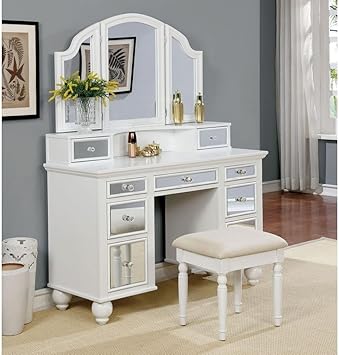 girls dresser set