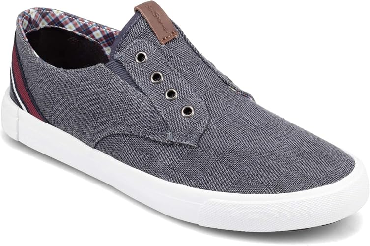 laceless sneakers mens