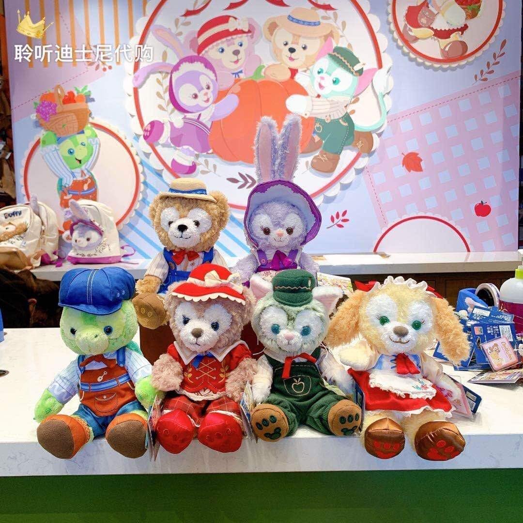 Amazon 上海 海外 香港 ディズニー ダッフィー シェリーメイ ジェラトーニ ステラルー オルメル オータム ぬいぐるみ 衣装 ミッキーミニー ぬいぐるみ ホビー Amazon 上海 海外 香港 ディズニー ダッフィー シェリーメイ ジェラトーニ ステラルー オルメル オータム ぬいぐるみ 衣装 ミッキーミニー ぬいぐるみ ホビー