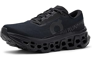 On Women's Cloudmonster 3 Sneaker
