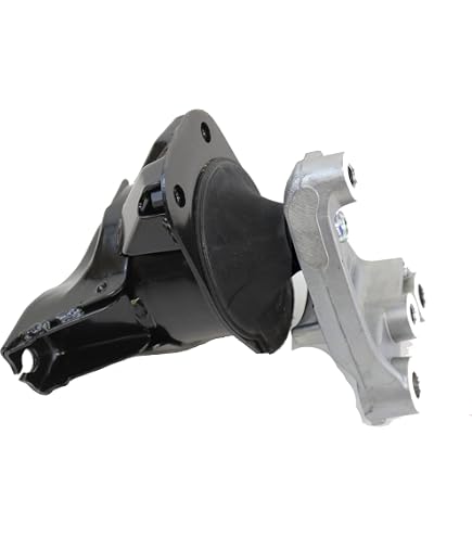 Amazon.com: Genuine Honda 50820-SNA-P01 Engine Side Mounting