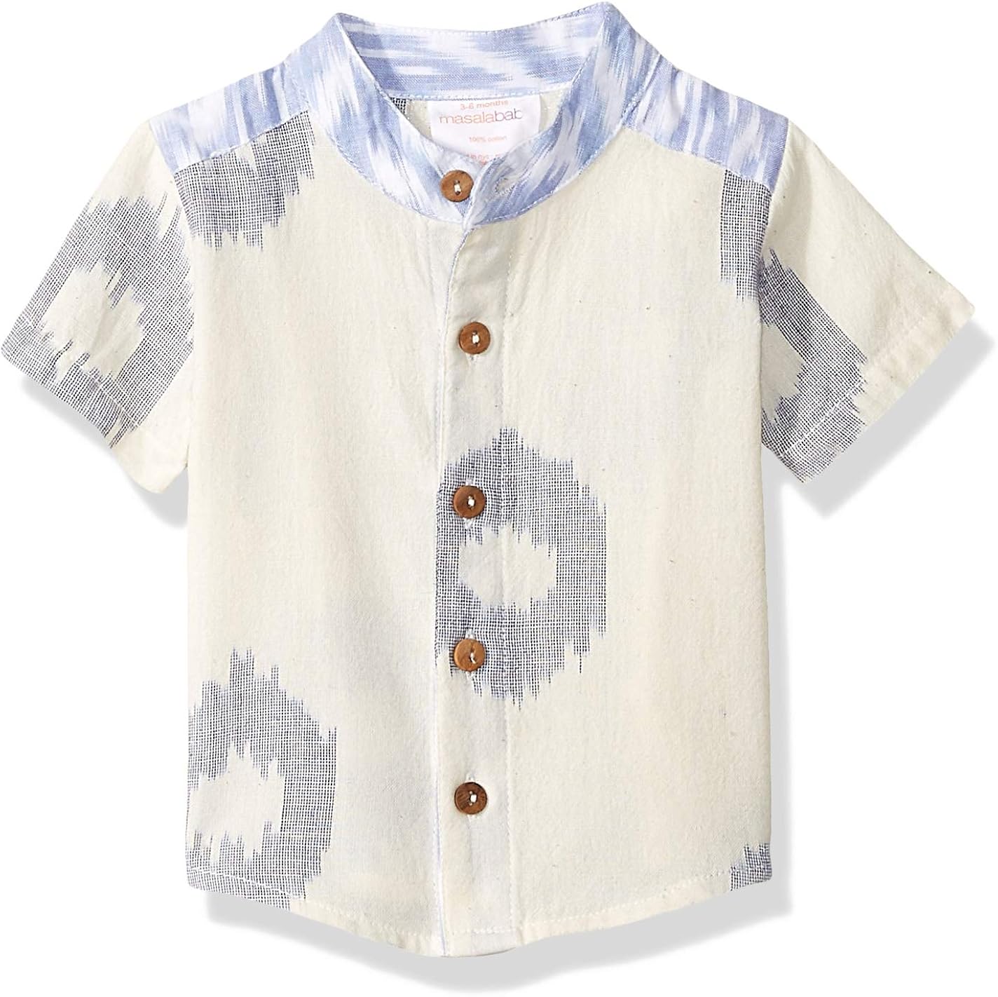 18 month boy long sleeve shirts