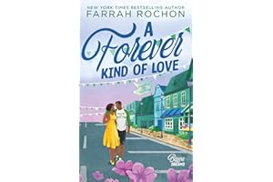 A Forever Kind of Love (Bayou Dreams)