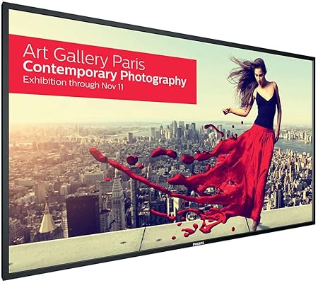 Philips 75BDL3000U Monitor