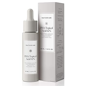 topical exfoliants
