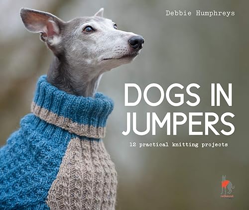 Download Dogs in Jumpers: 12 practical knitting projects PDF