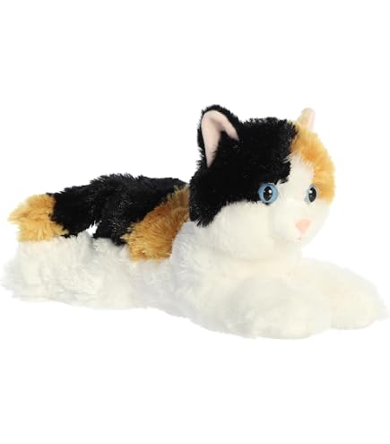 Amazon.com: Aurora - Cuddly Friends - 8