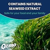 Ozmo 2 in Fridge Odour Absorber 200g - Lasts 12 Weeks - Safe Temperature view 6