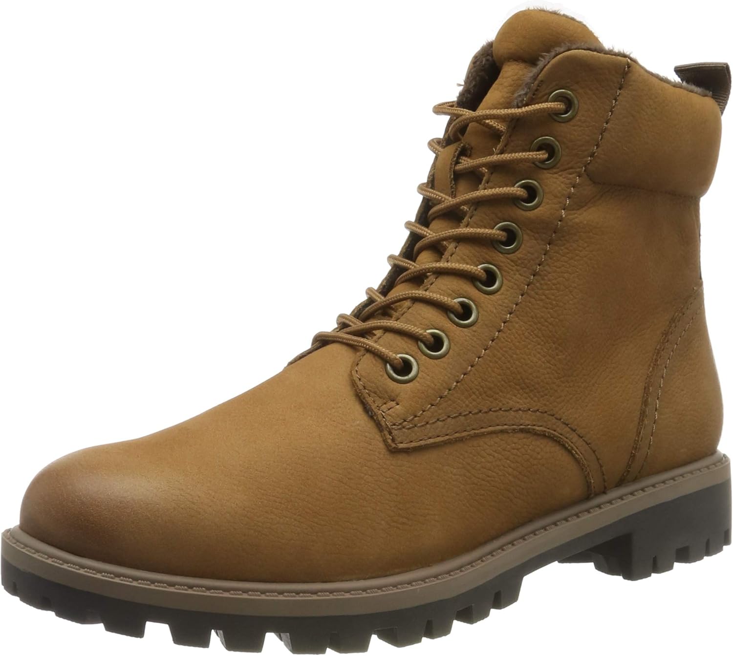 tamaris chukka boots