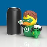 TUBBZ Boxed Edition DC Comics Green Lantern Cosplaying Rubber Duck Vinyl Figure view 5