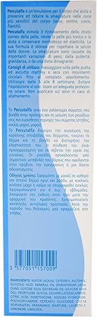 percutalfa stretch mark cream