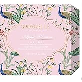 Spongelle Boxed Flower Body Wash Infused Buffer (Apple Blossom)