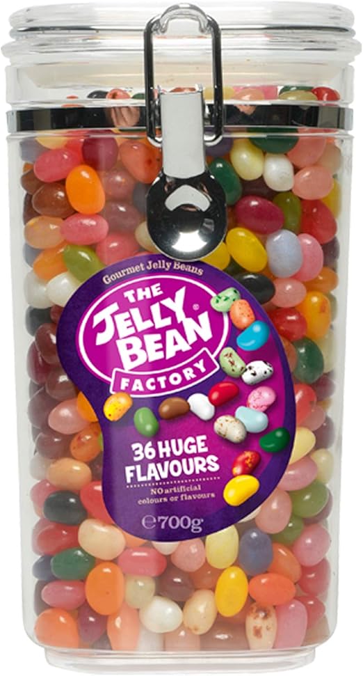 Jelly Bean Factory Retail Gifts Travel Mug 700 g Amazon.co.uk Grocery