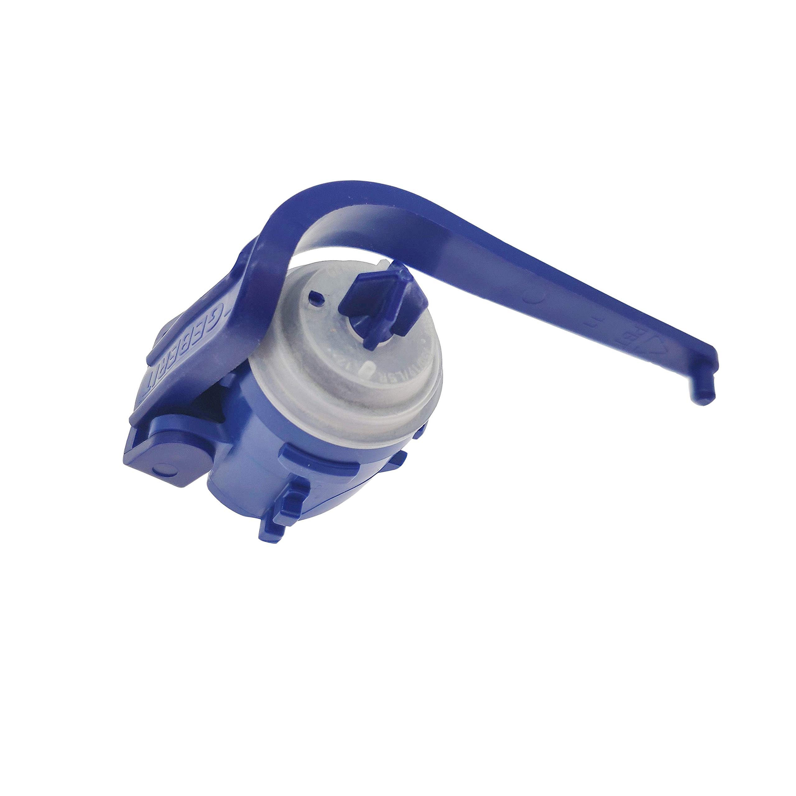 Geberit Impuls 360 Bottom Entry Inlet Float Valve Diaphragm Assembly 241.813.00.1