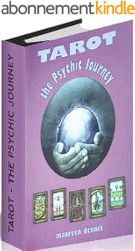 Download Tarot - the Psychic Journey (English Edition) PDF