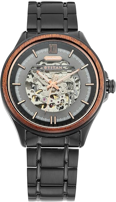 Titan grandmaster automatic Outlet